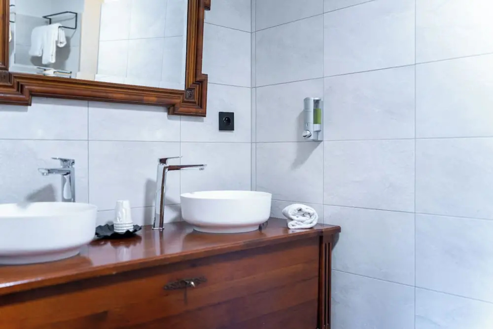 Hôtel Berceau du Vigneron