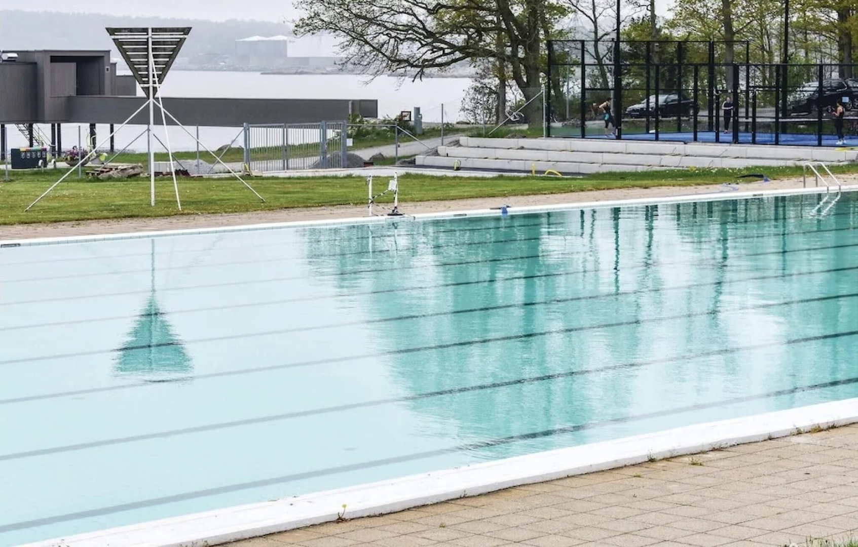 Awesome Home in Karlshamn With 3 Bedrooms