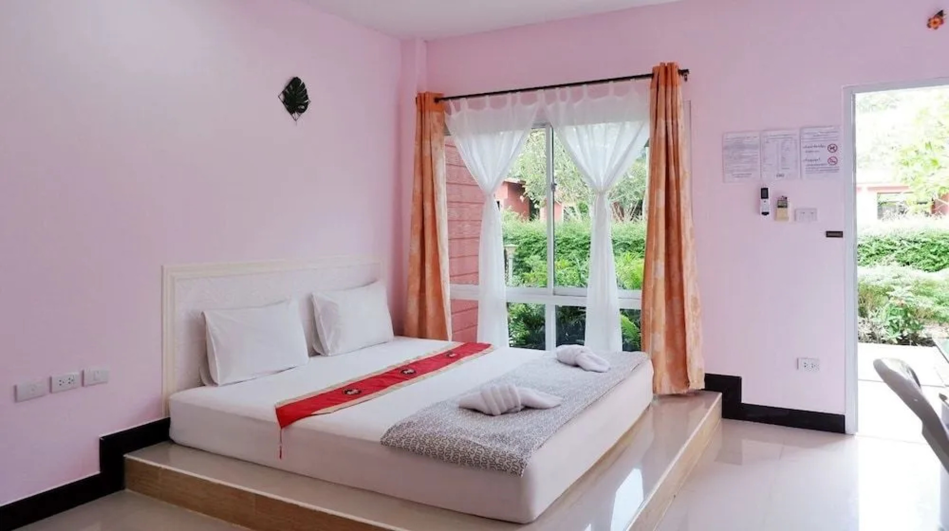 Bali Boutique Hotel Suratthani