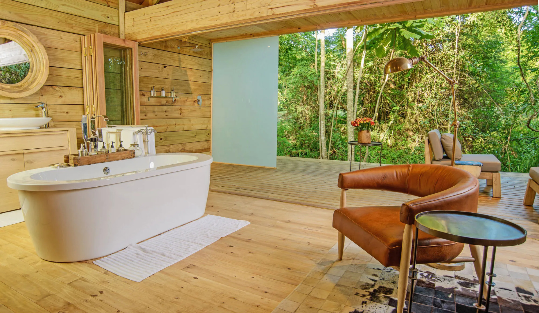 Summerfields Rose Retreat & Spa