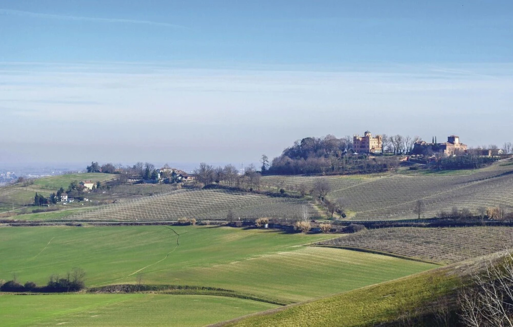 Stunning Home in Castino With Wifi and 4 Bedrooms