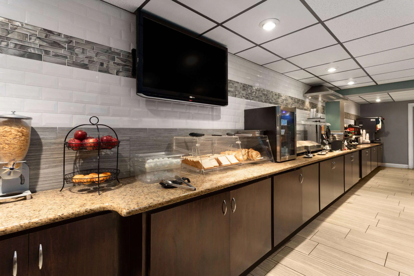 La Quinta Inn by Wyndham Cocoa Beach-Port Canaveral