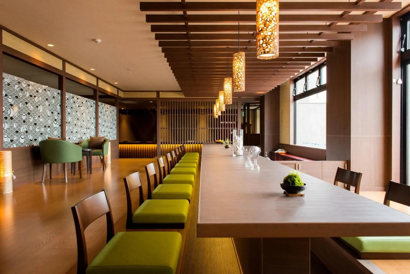 Umiusagi the annex of Senoumi