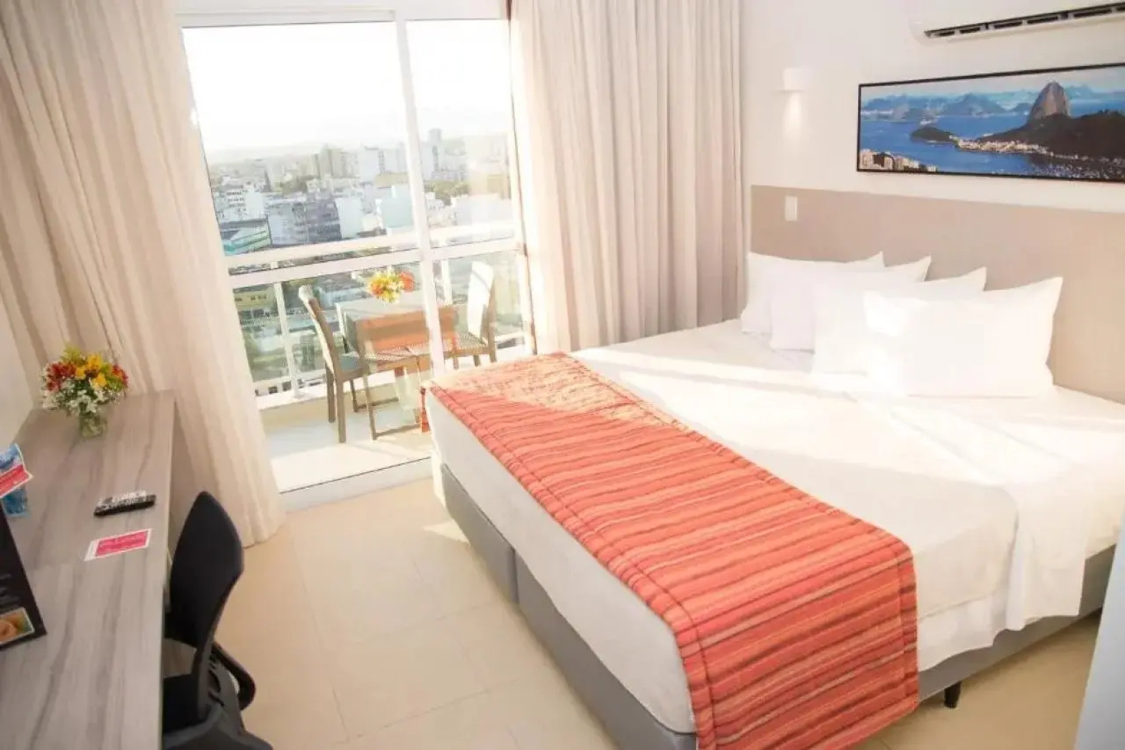 Ramada by Wyndham Macae Hotel Suites