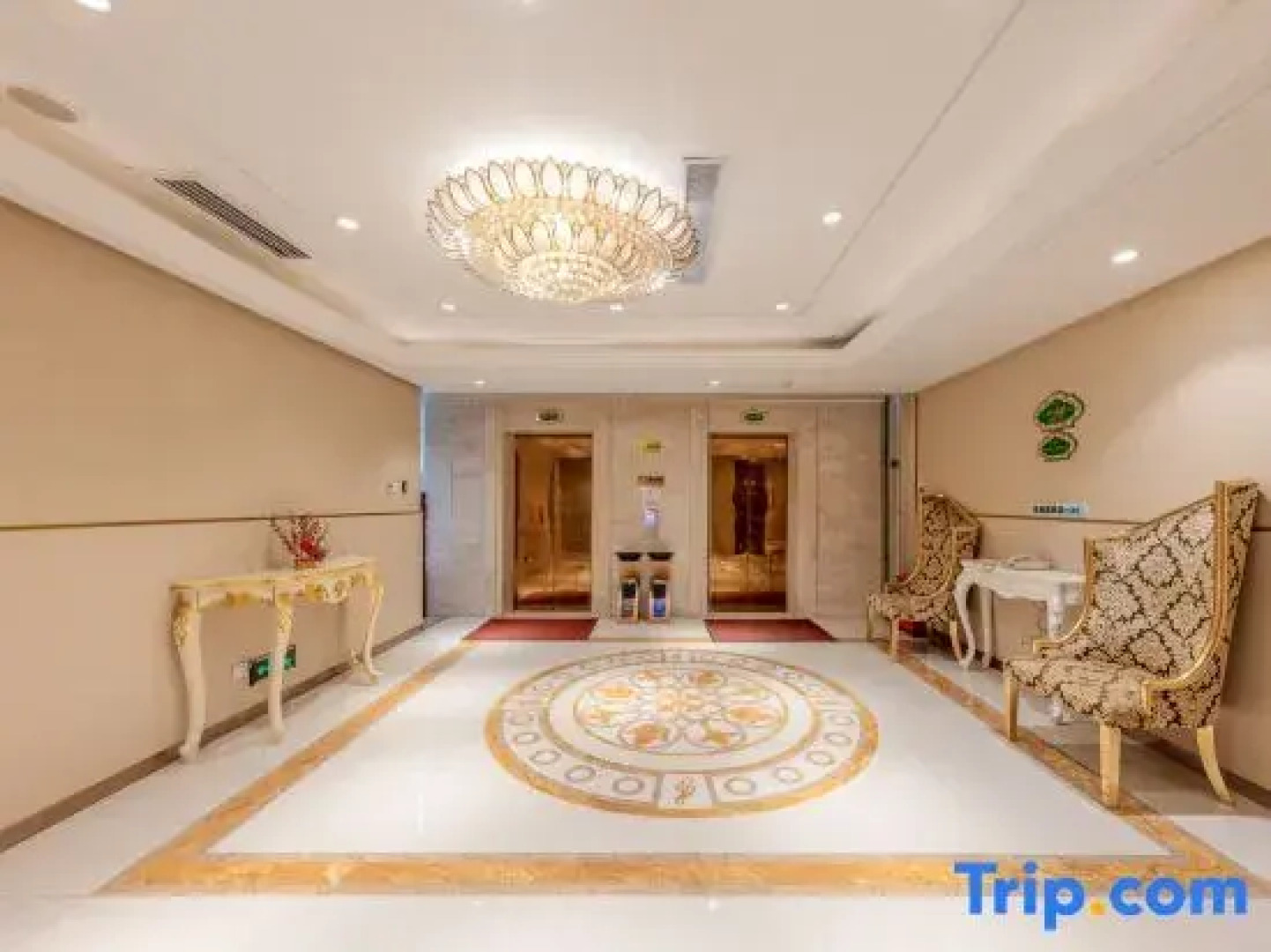 Vienna Classic Hotel Guangzhou Yanling Road