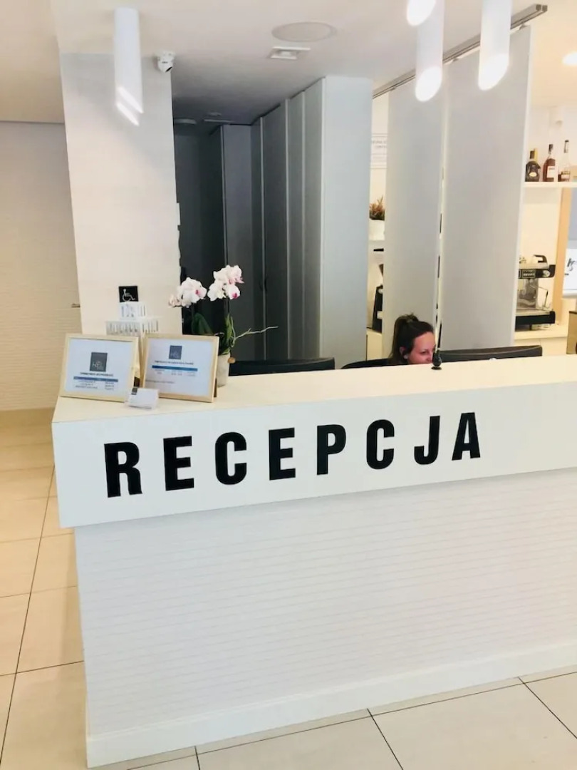 Kantal Apartamenty Hel