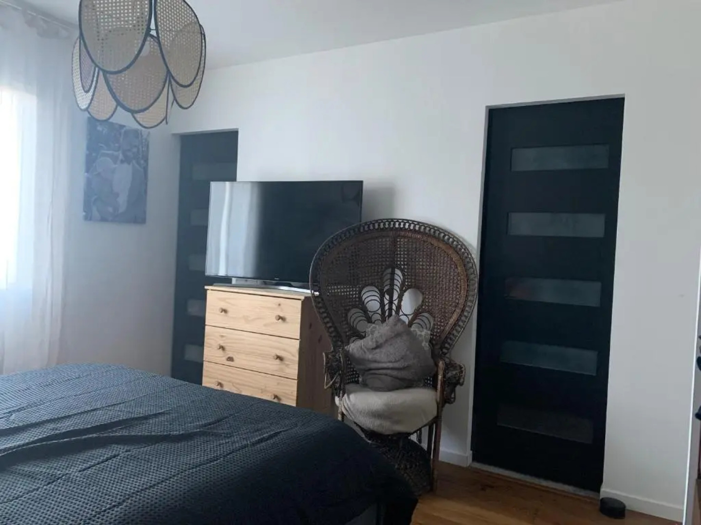 Villa aux Palmiers,Piscine 28°,Pétanque,Coeur Bassin