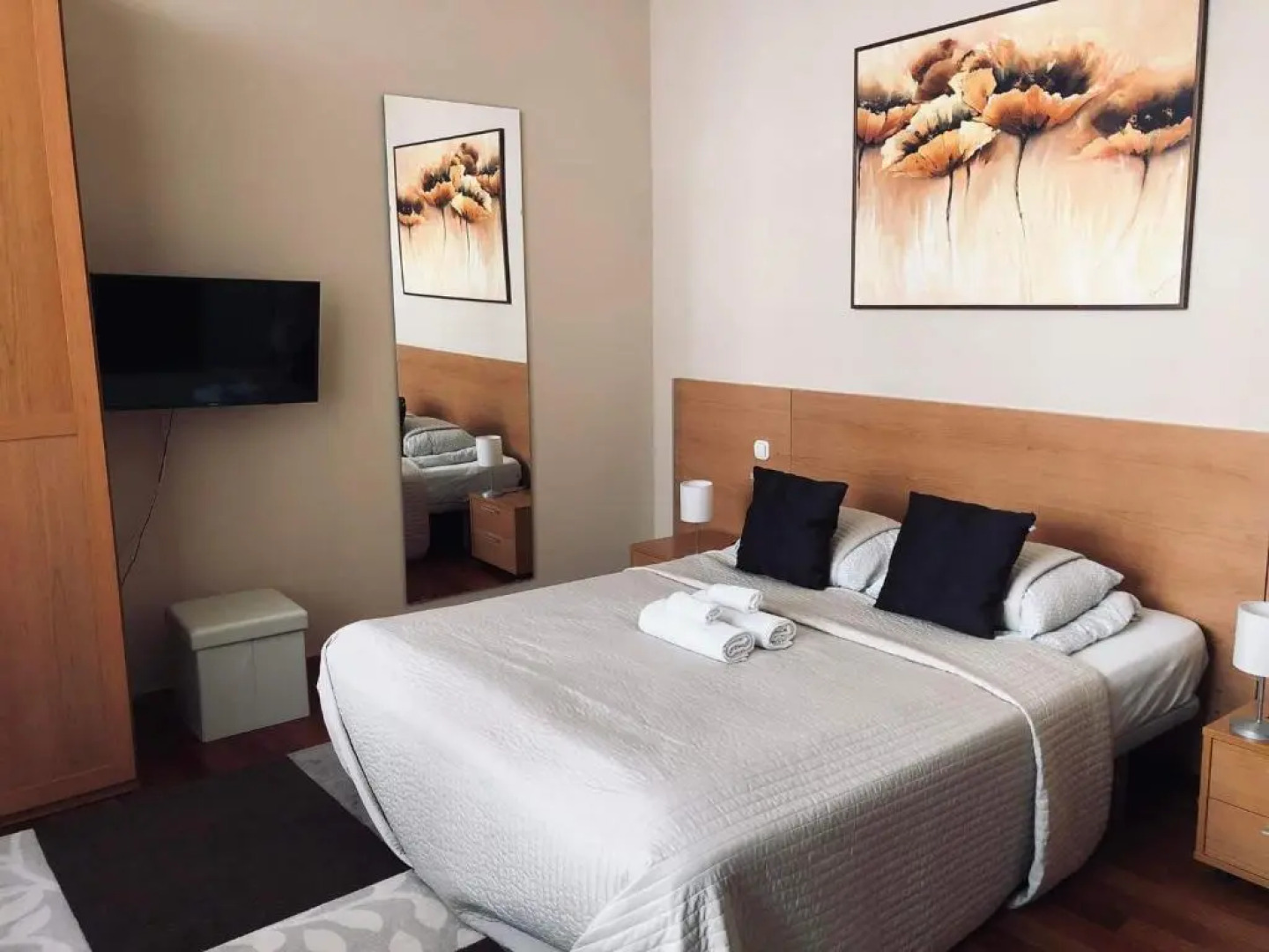 Átrium Panzió Hotel