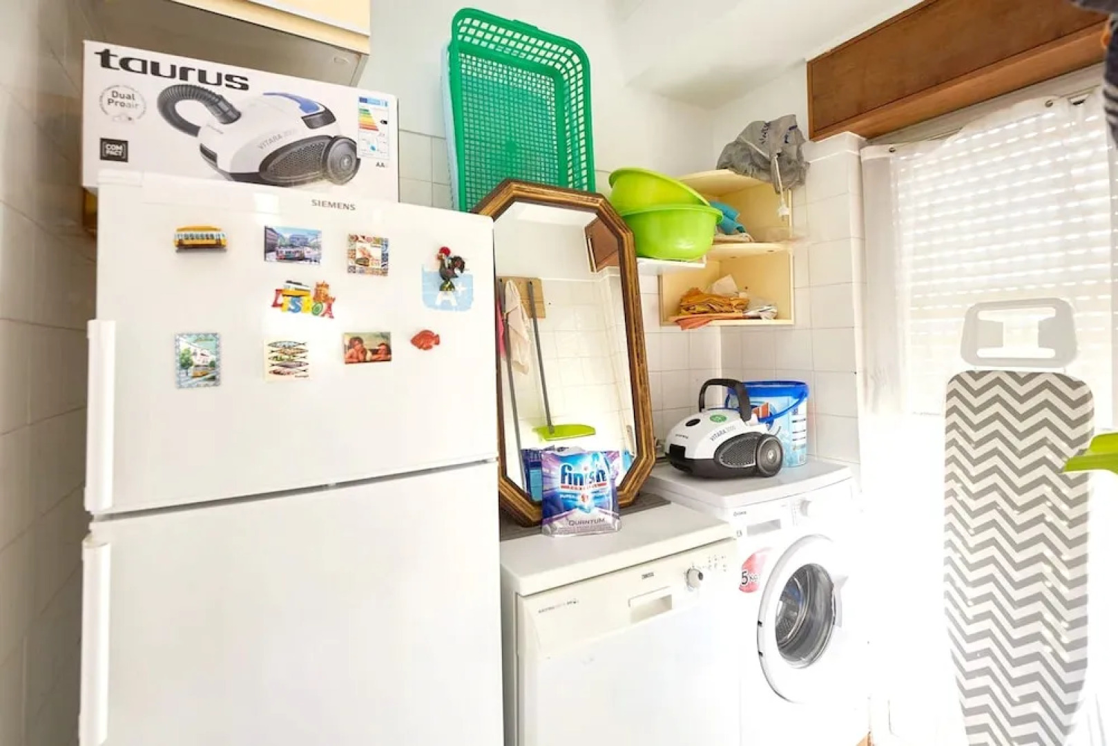 Apartment With 4 Bedrooms in Carcavelos, With Wonderful sea View, Furnished Terrace and Wifi