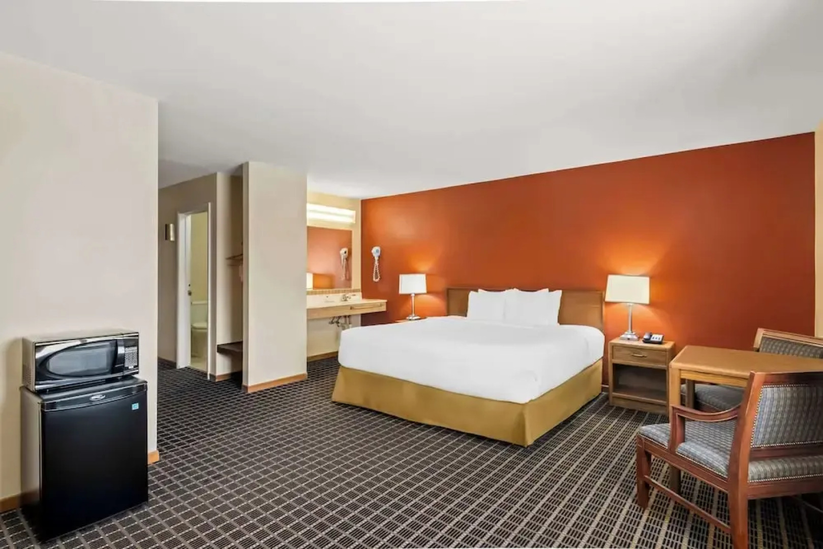 Econo Lodge Manistee