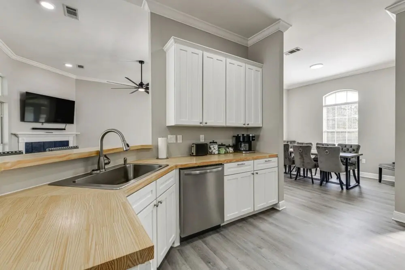 Family-friendly Ponchatoula Home w/ Private Pool!