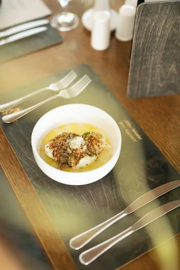 Спа-отель Johan