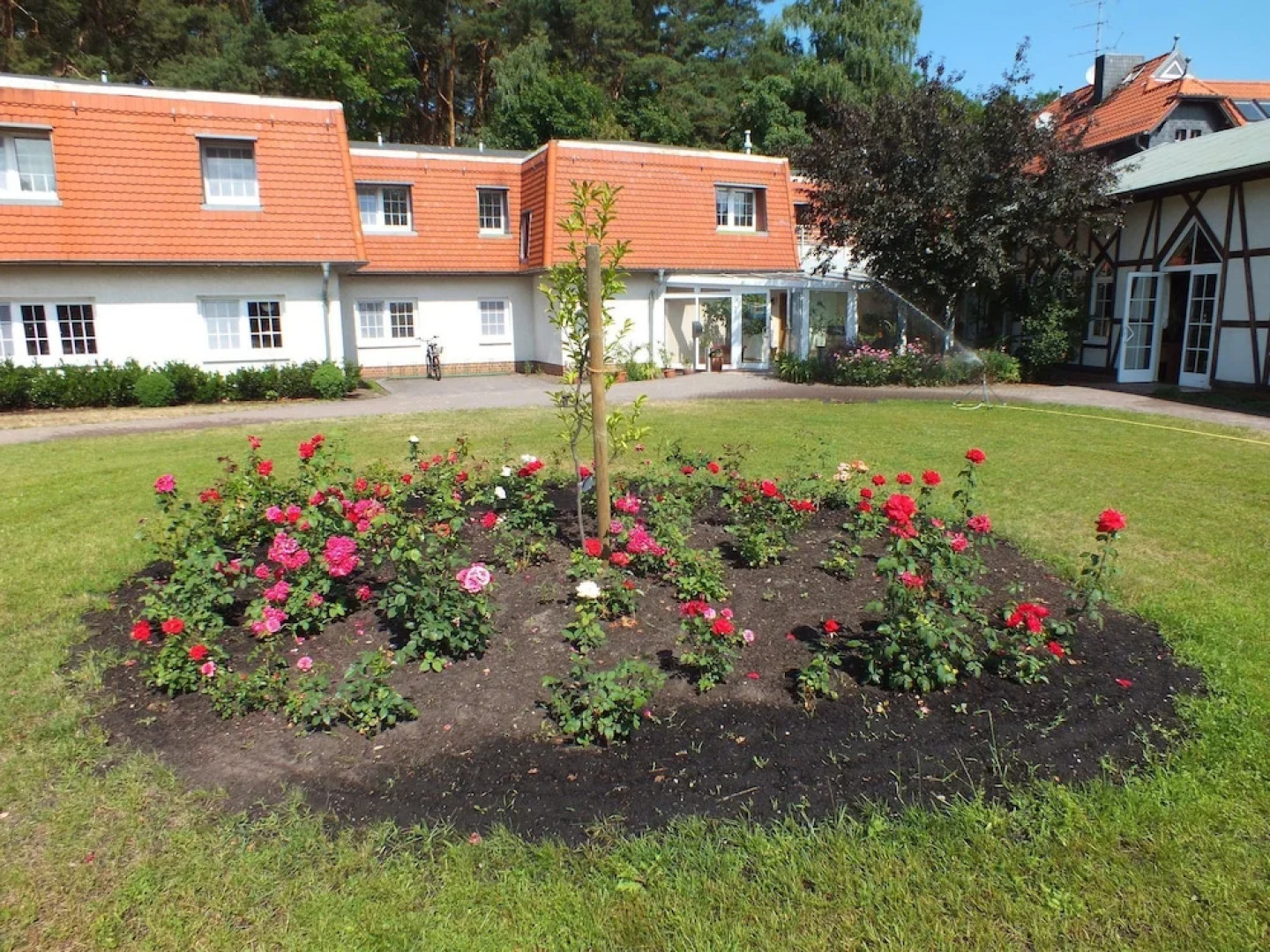 Seehotel & Restaurant Karlslust