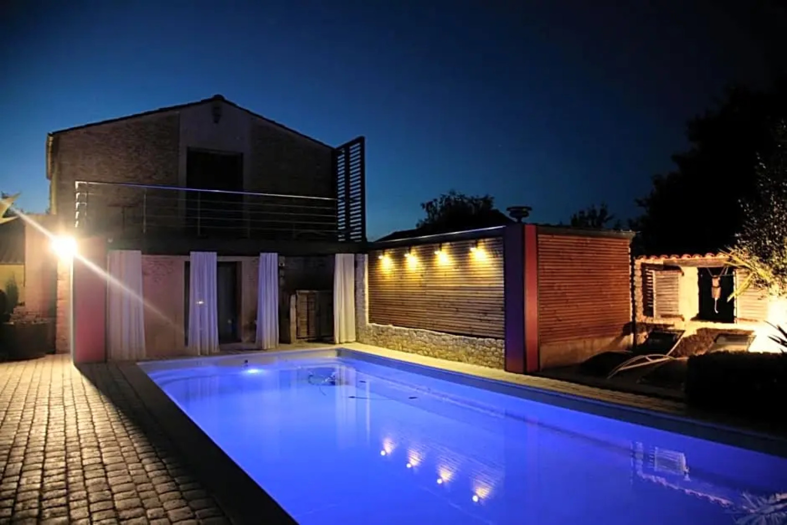 Chambres dhôtes Home Sweet Home