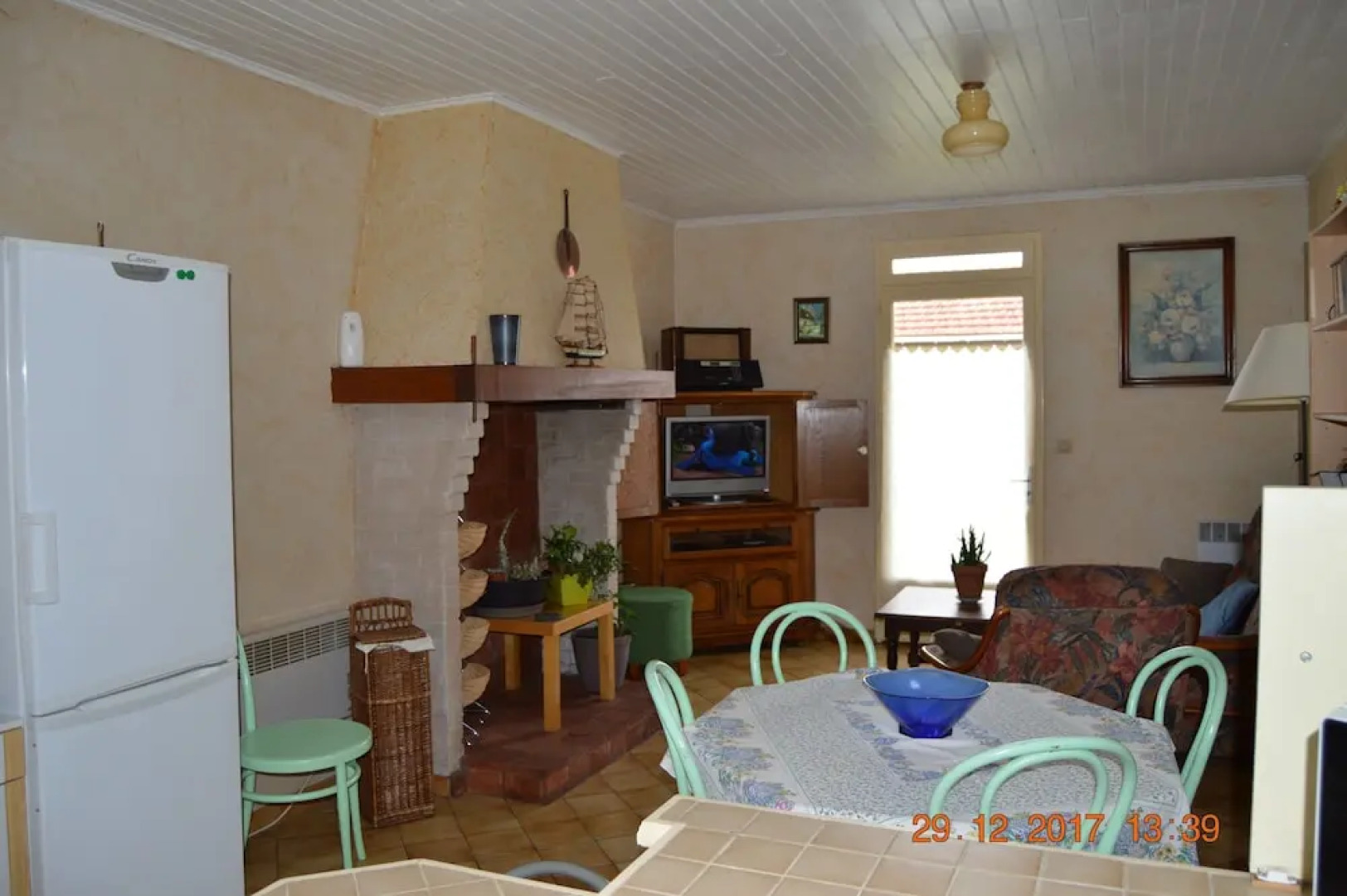 Gite A deux pas de la forêt