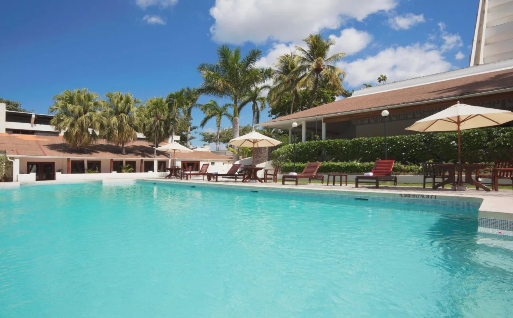 Crowne Plaza Managua by IHG