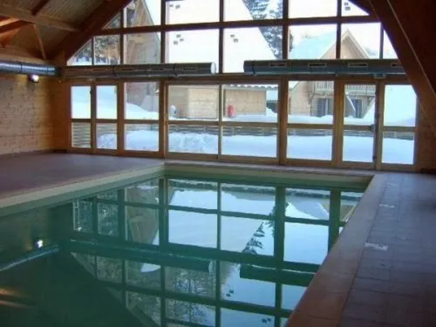 Les Flocons du Soleil