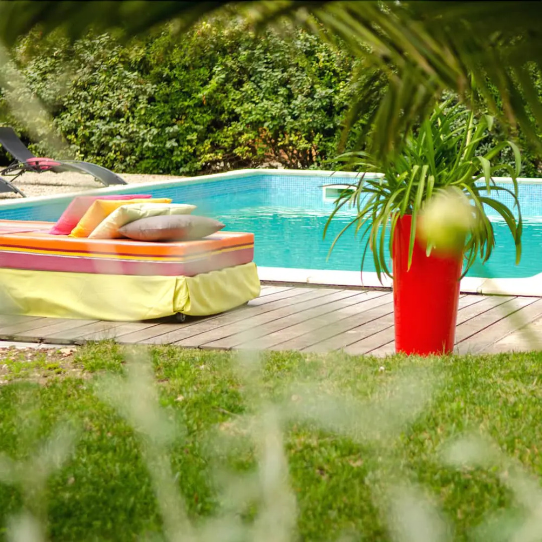 La Gourgasse Vieille