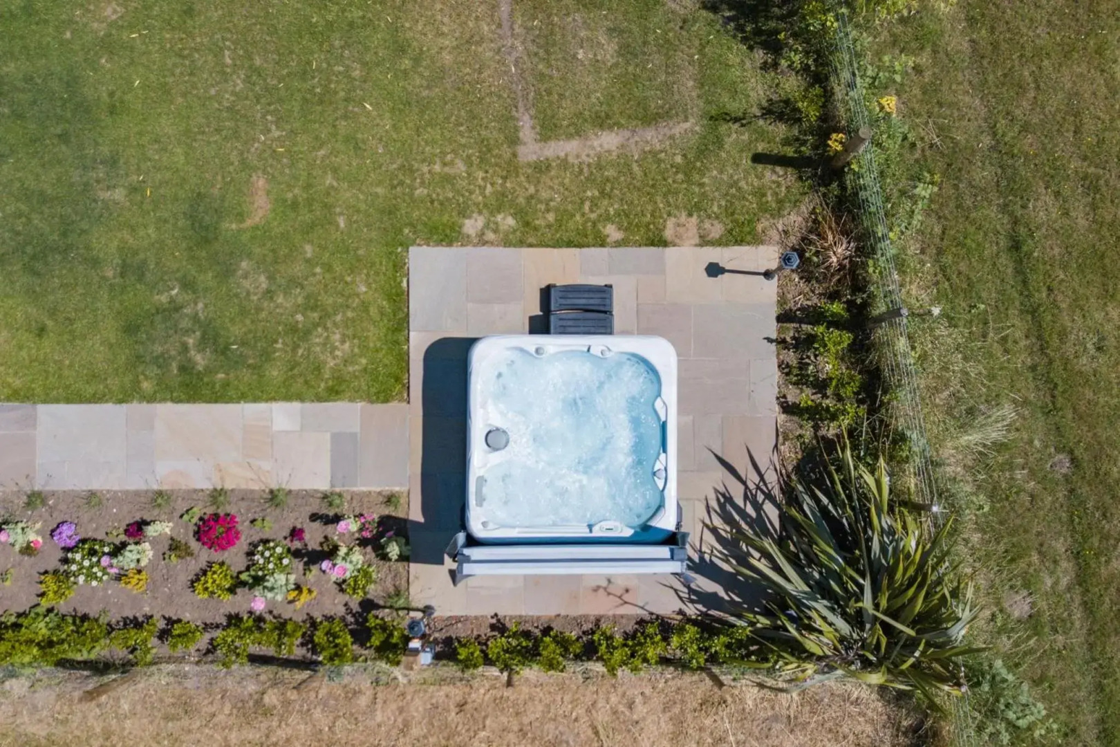 Old Post Office sleeps 4