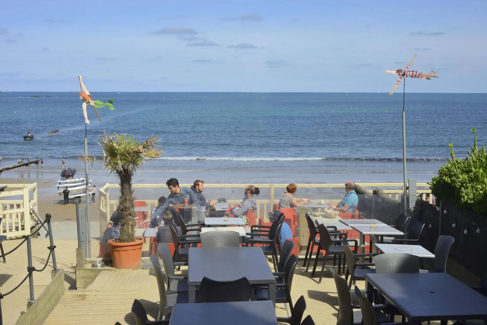 Hôtel Les Charmettes