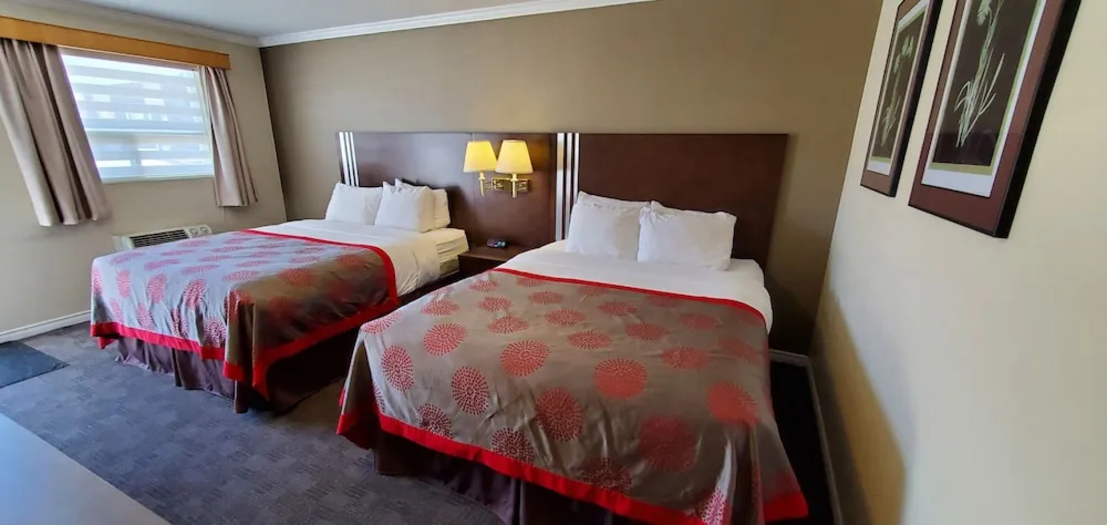 Ramada Limited Grand Forks