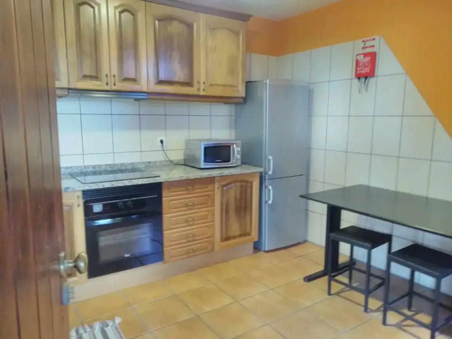 Casinha de Santa Cruz