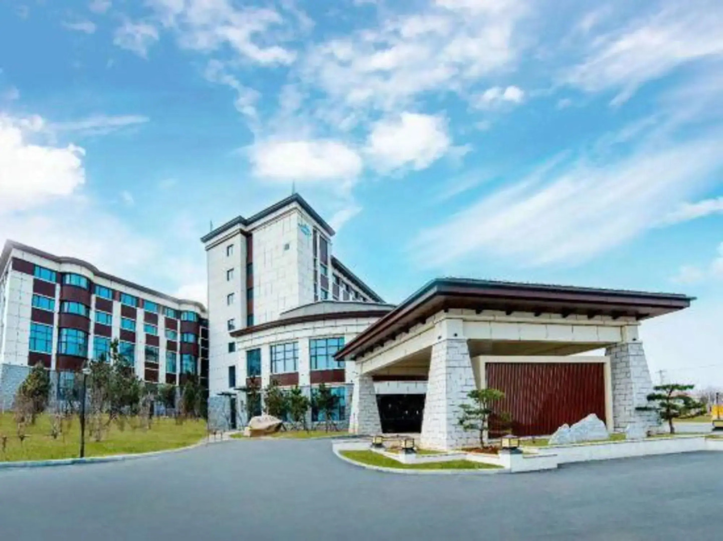 Blue Bay Resort Hotel