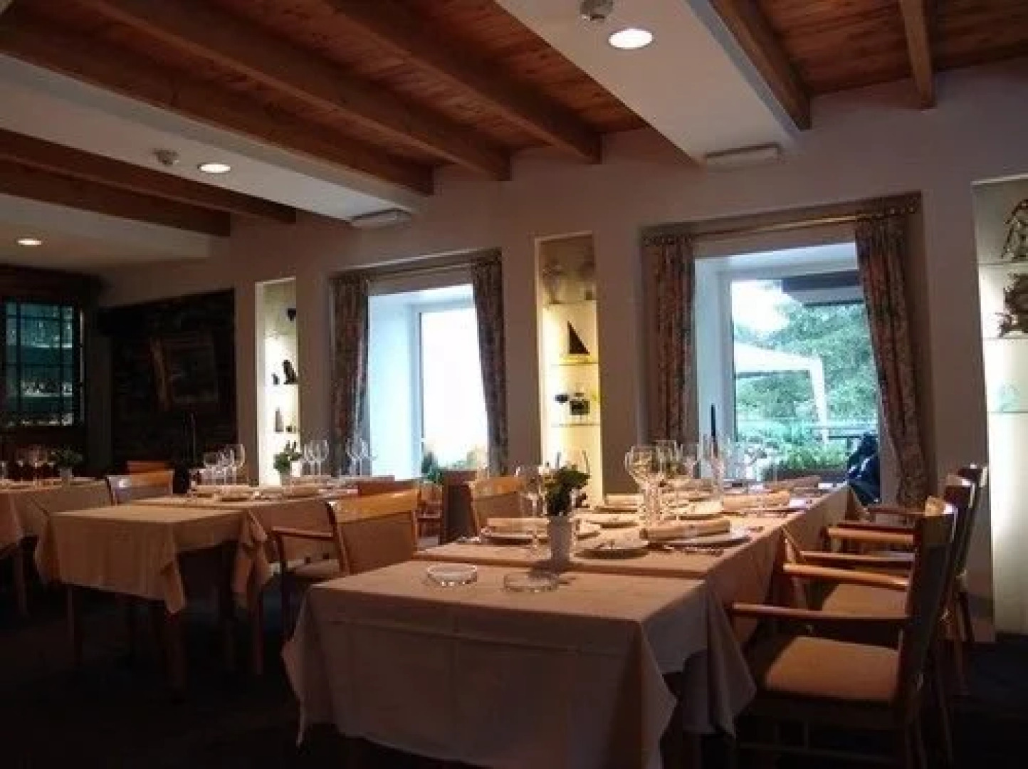 Roompot Hillview Resort Grandvoir