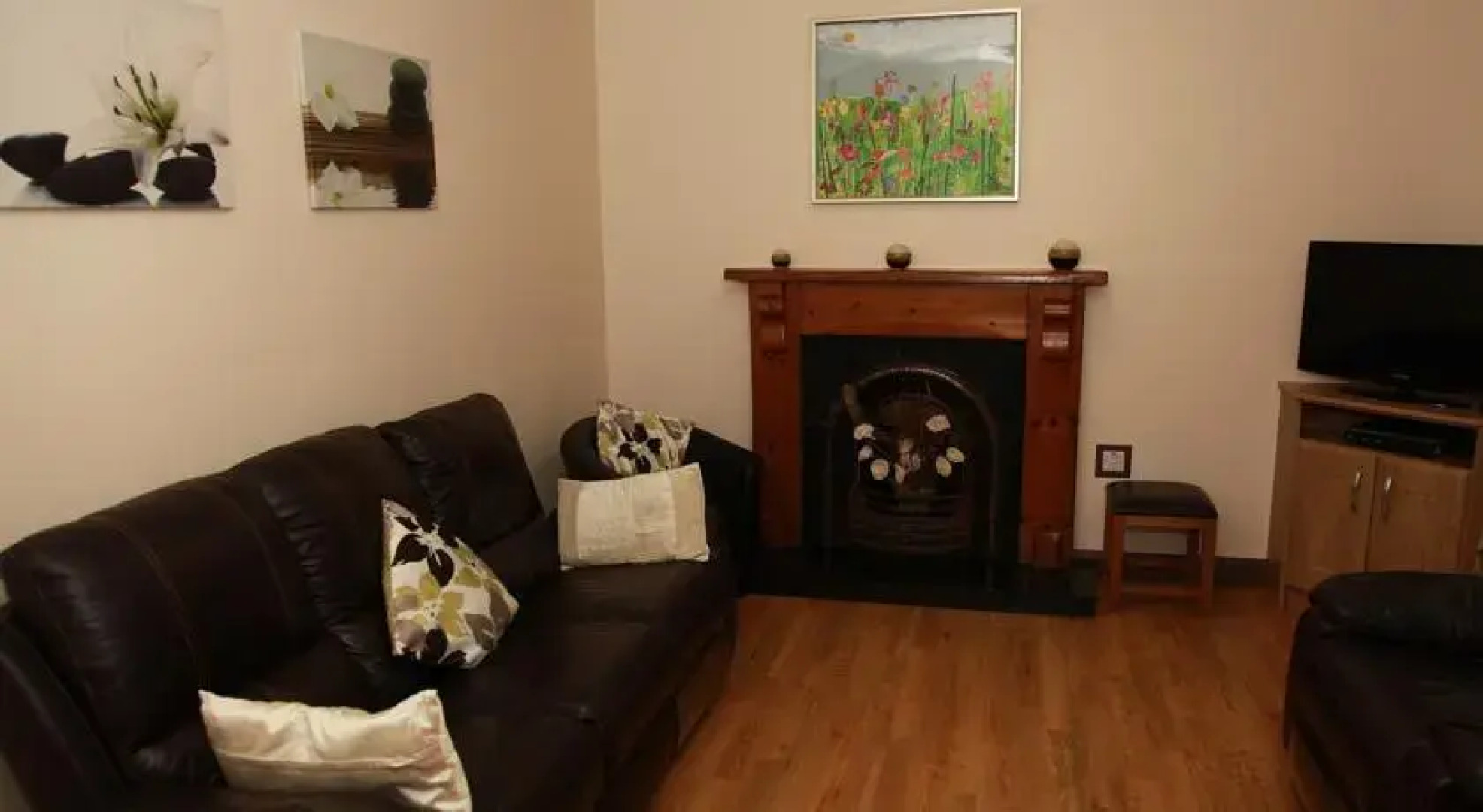 Sheebeg Self Catering