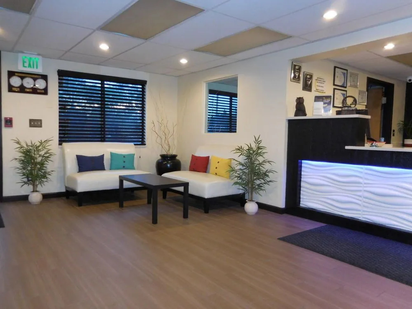 Super 8 By Wyndham Ogden