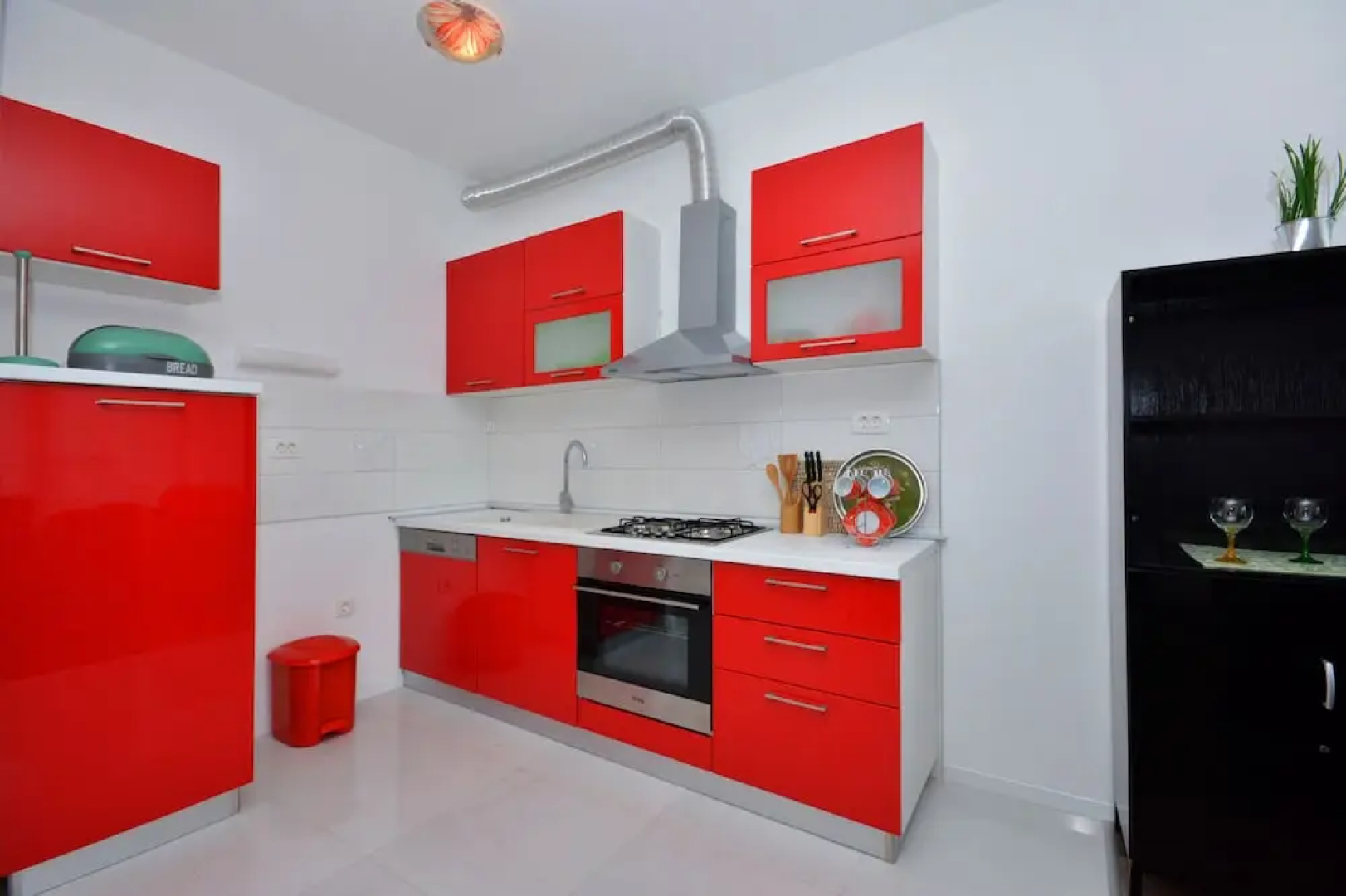 Apartment Toni