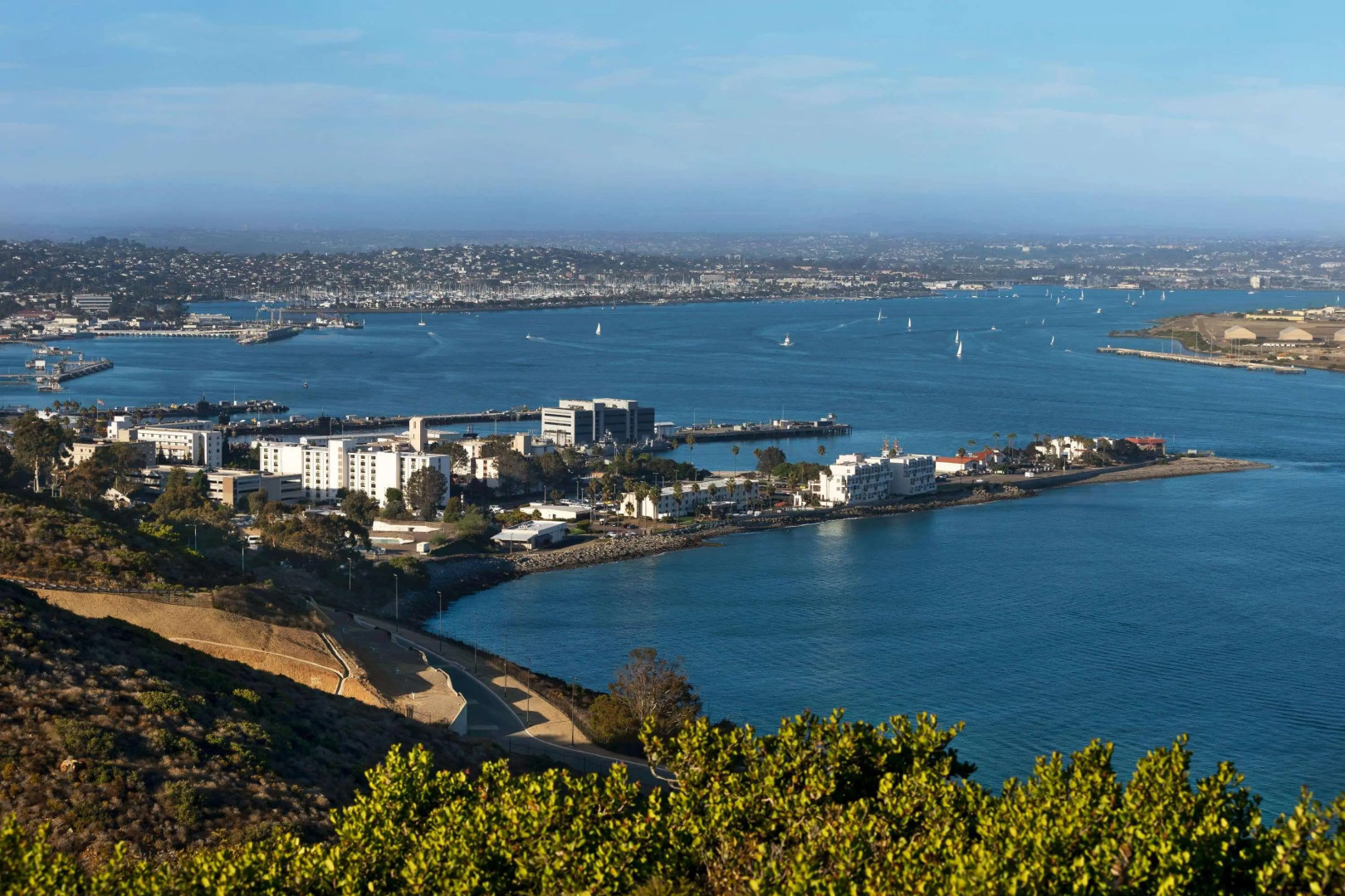 Days Inn and Suites San Diego SDSU