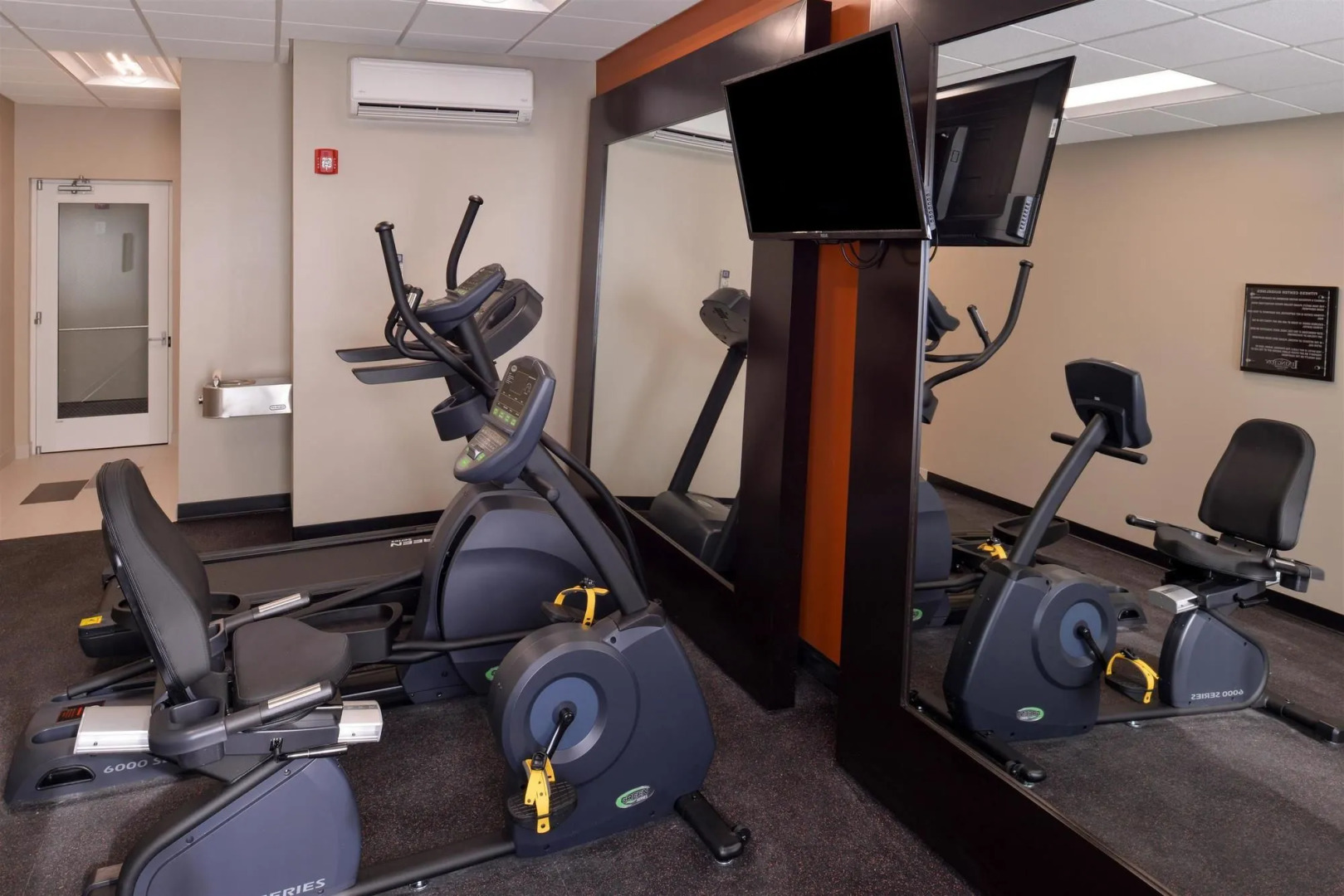 Holiday Inn Express & Suites Effingham by IHG