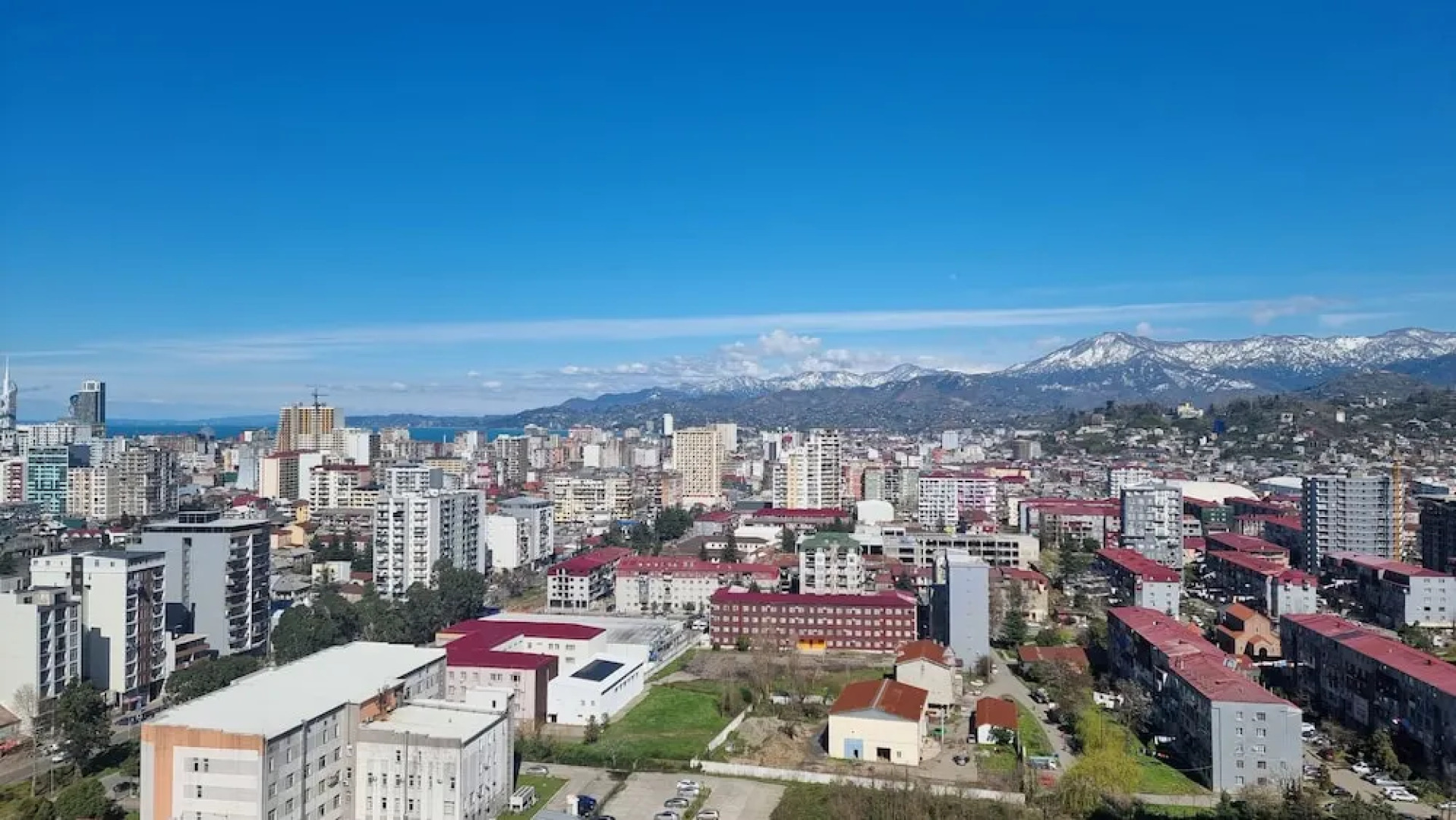 Апарт-отель GG