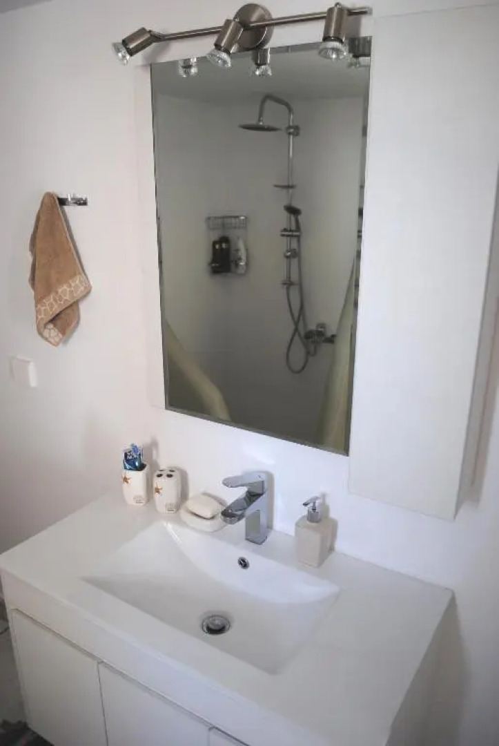 Aegean panorama in Tinos