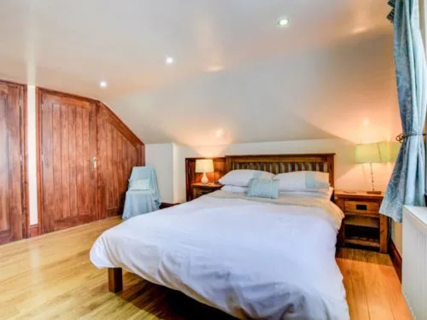 House Ty Cart Aquila