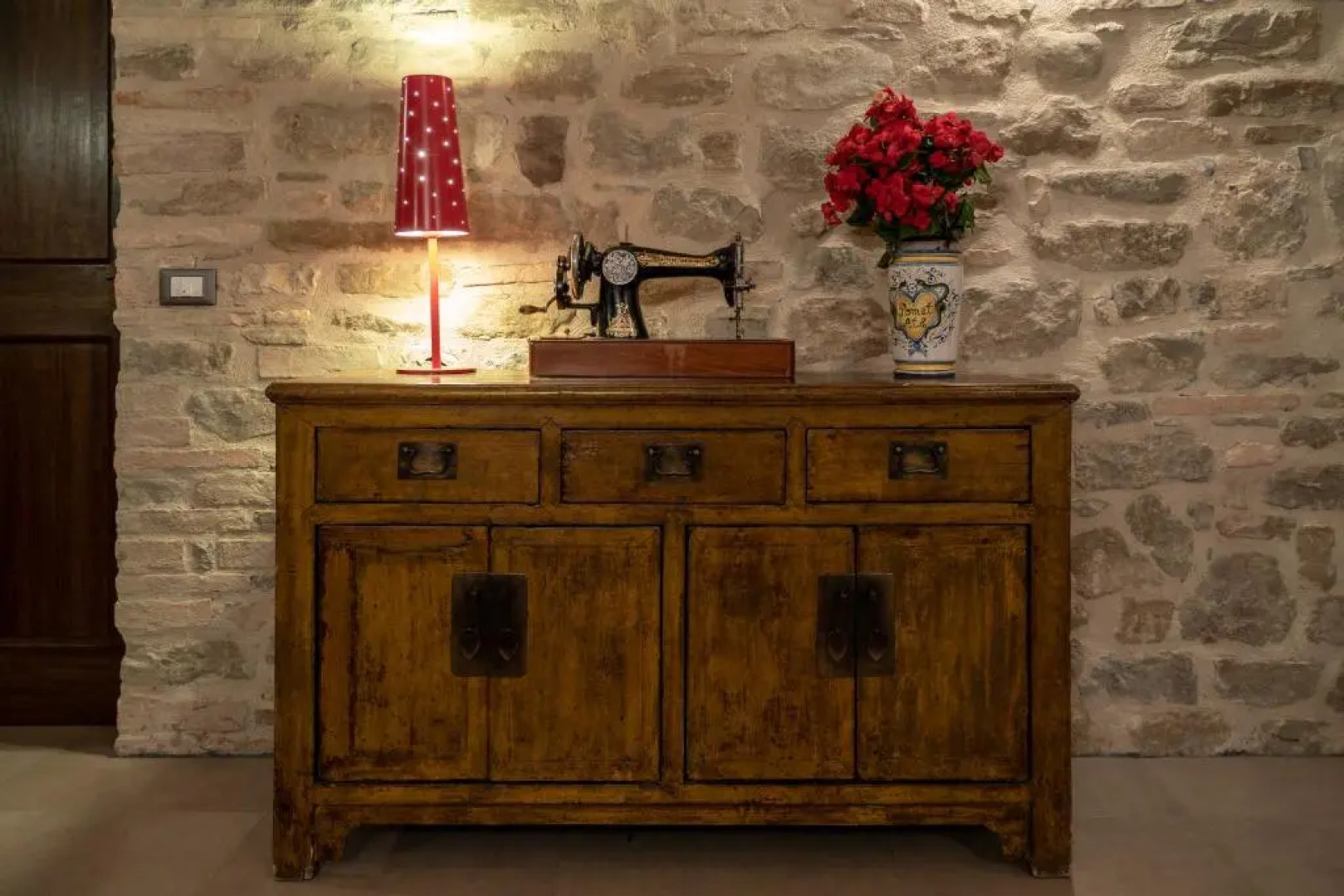 Agriturismo Montelovesco