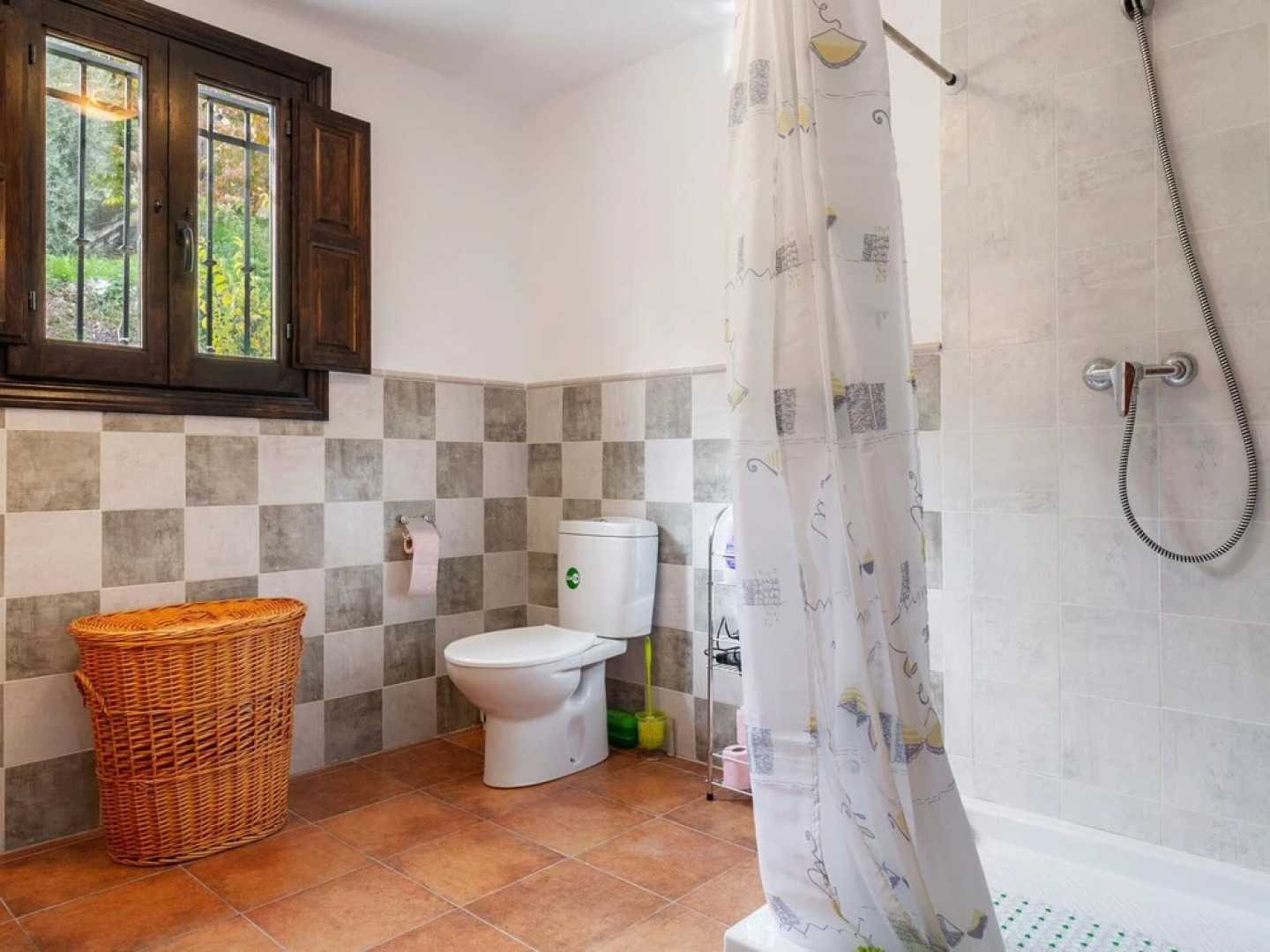 Easy-peasy Cottage in Albanchez de Mágina With Swimming Pool