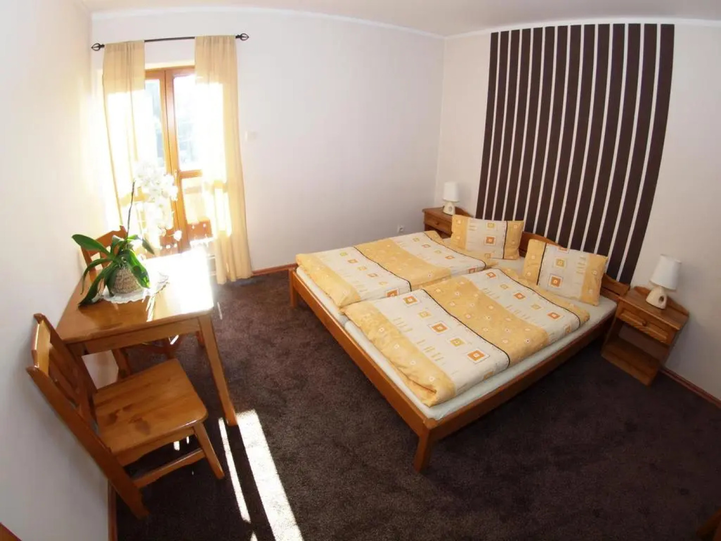 Margus Apartmány