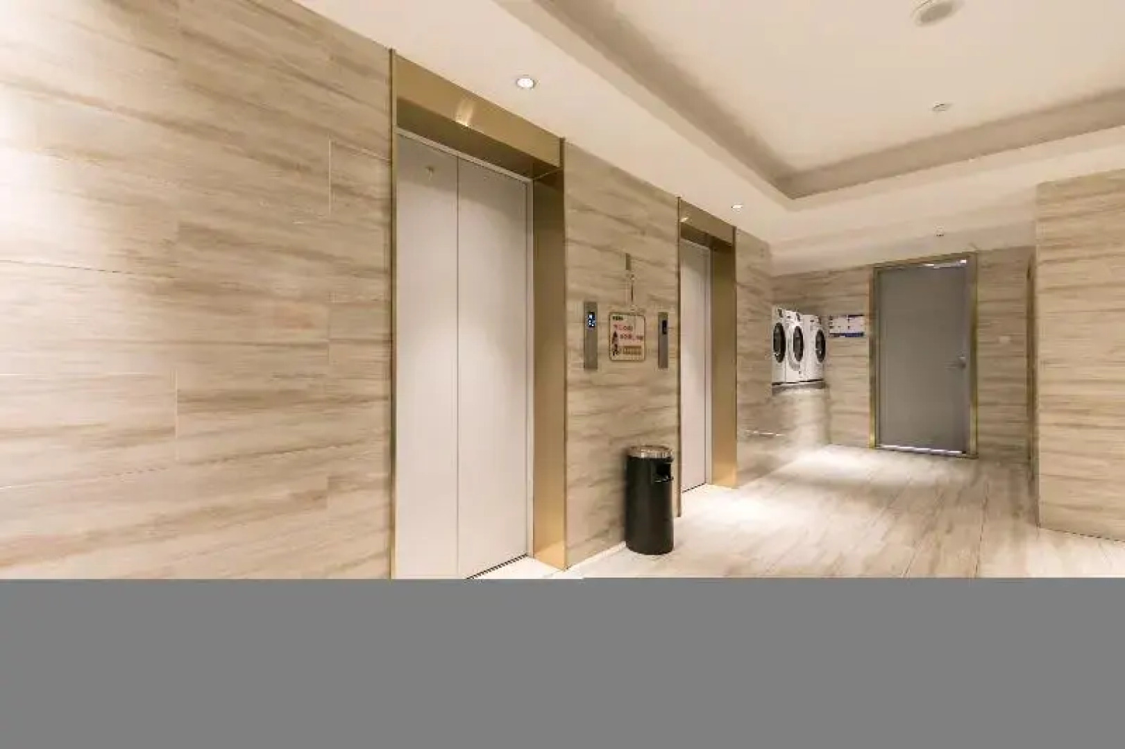 Ji Hotel (Tongchuan Yaozhou District Government)