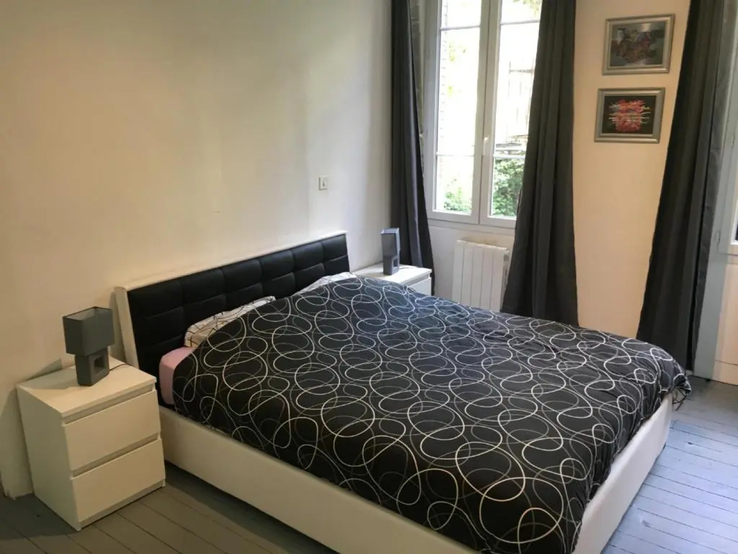 Appartement Aubusson