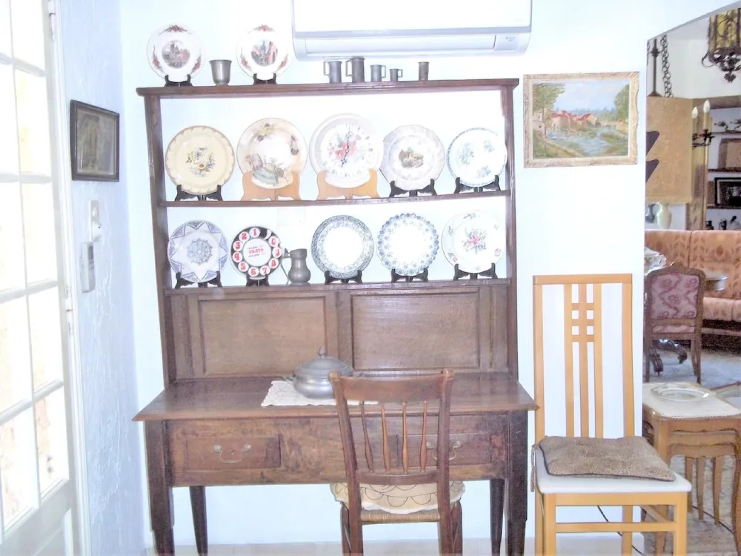 Apartment Route D'Opio