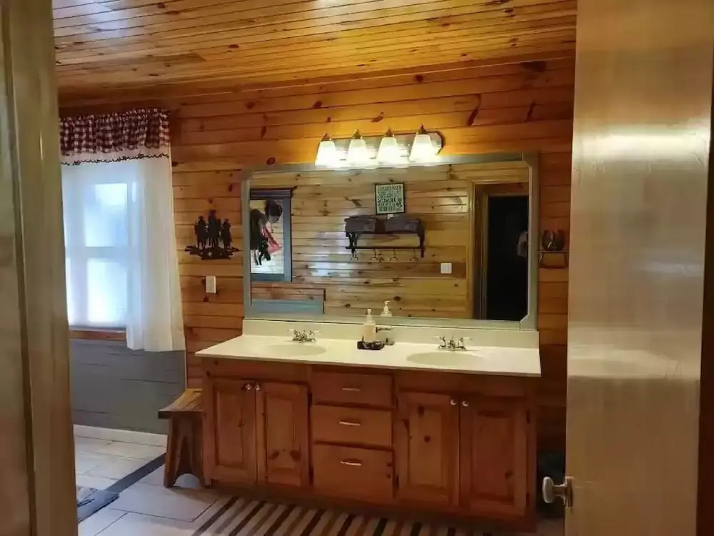 Smoky Mountain Reins #2314