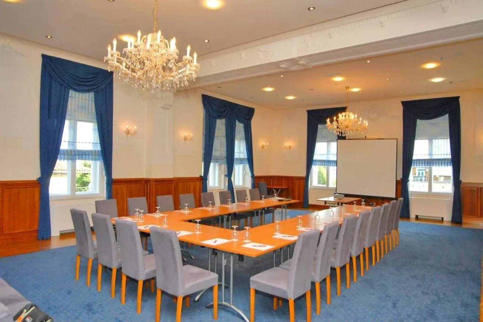 BRISTOL Hotel Opatija