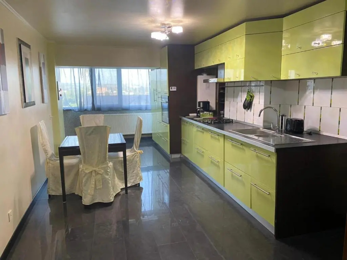 Premium Apartment Targoviste