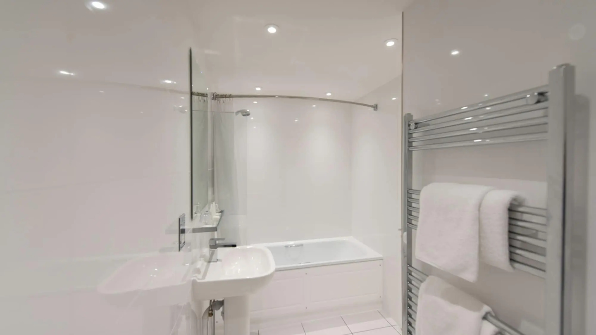 The Royal & Fortescue