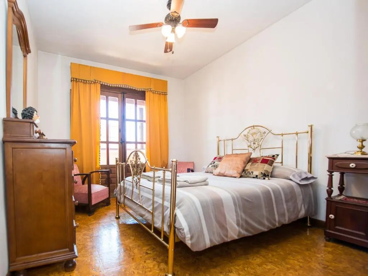 La Cancela Casa Rural