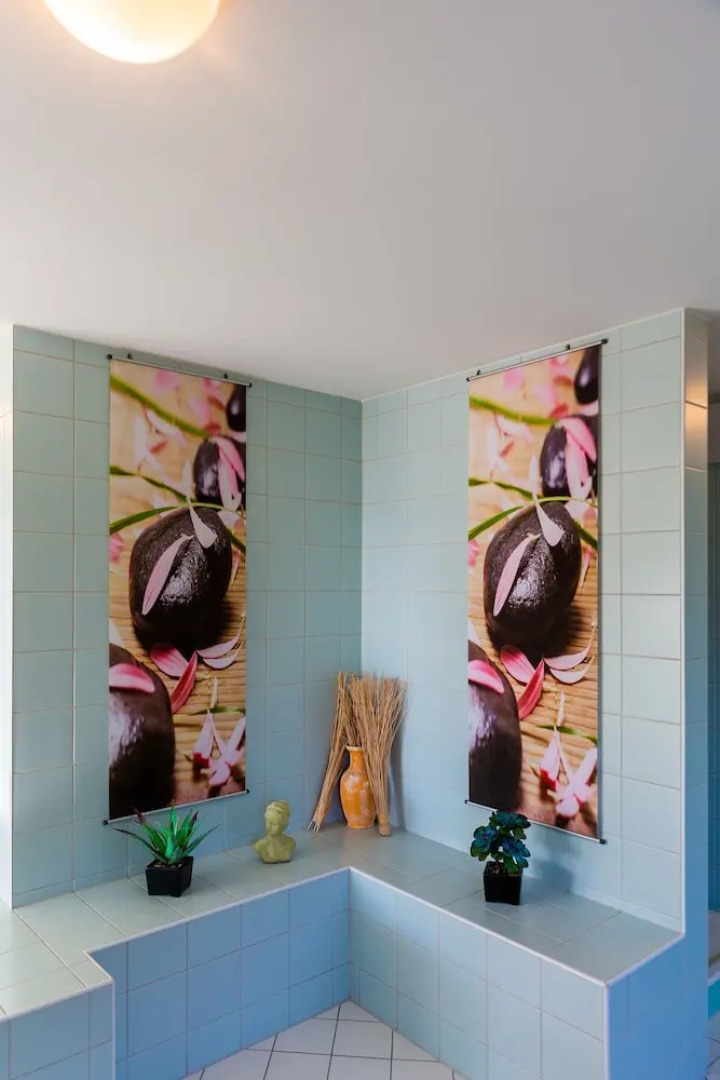 Business Vital Hotel