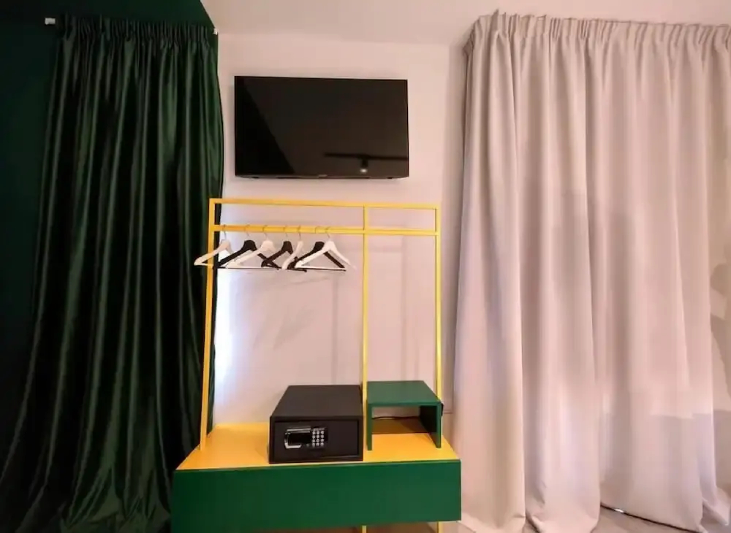 Hotel 3 stelle Igea Marina - Hotel Graziella