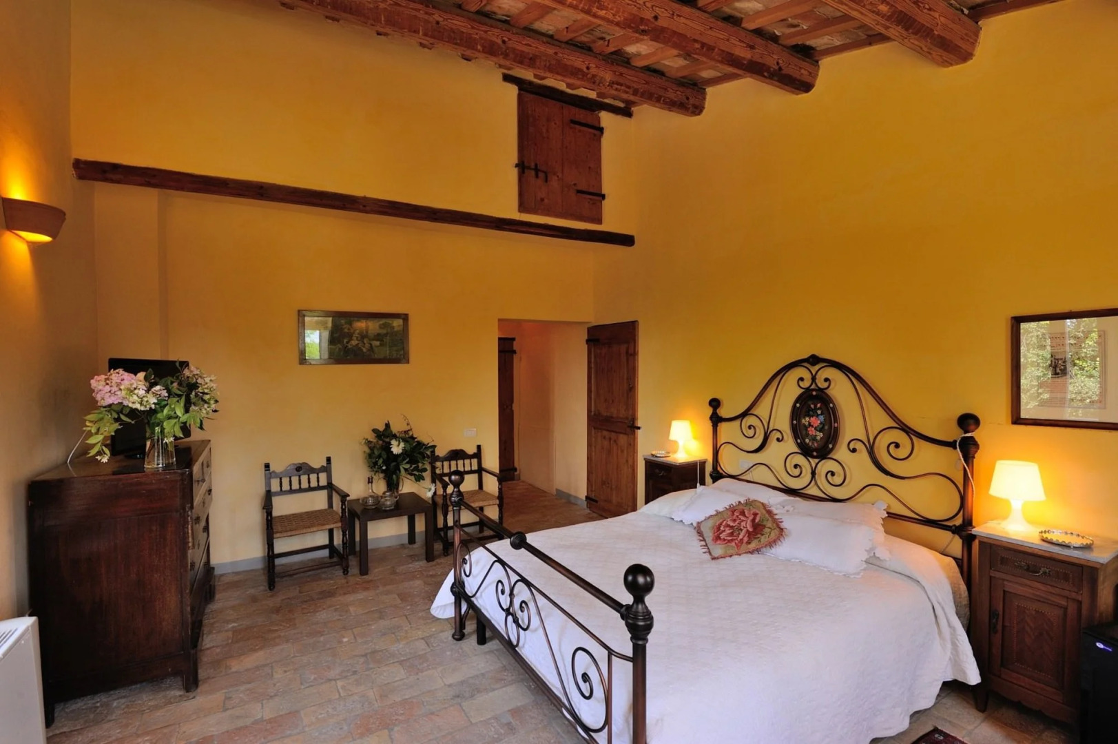 Tombolina Relais - Antico Casolare